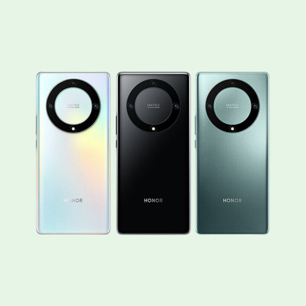 Honor X9a 5G DS Honor X9a 5G DS
